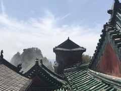 -武当山风景区