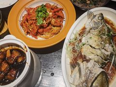 -简小舍·民间手艺菜(武昌江滩店)