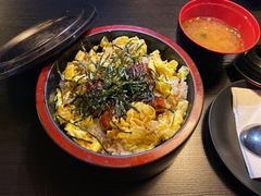 -日本料理神拉面