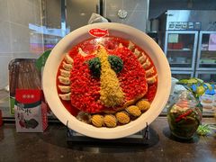 -望湘园·洞庭渔宴(浦江欢乐颂店)