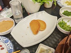 -京悦南门涮羊肉·羊蝎子火锅(田林路店)