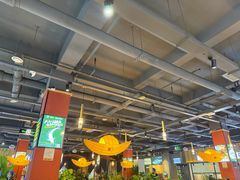 -老船舫·现做活鲜鱼馆(东郊记忆店)