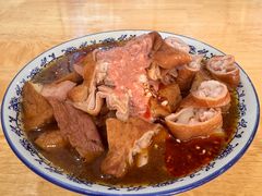 -原肖村桥卤煮(旧宫东路店)