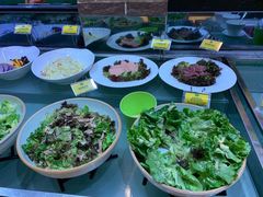 -拉丁餐厅·巴西烤肉自助(正佳广场店)