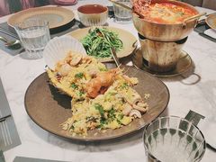 -Tegu泰古莲·泰国餐厅(红山6979店)