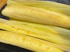 玉米粑粑-赤宴·川菜(玉林店)