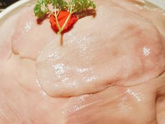 大刀腰片-黄家码头老火锅(解放碑旗舰店)