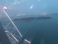 -琴岛之星摩天轮