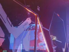 -M-MIX电音烤吧