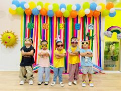 -金点蒙氏国际教育(悠然校区)