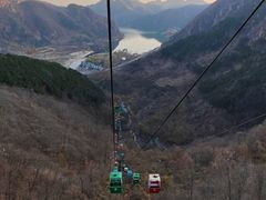 -京东石林峡风景区