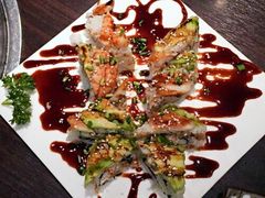 -赤坂亭·M9和牛放题(长楹天街购物中心店)