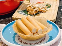 -新兴·金羊座·粤菜点心(乐峰店)