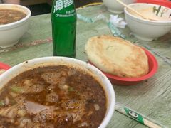 -龙鳞路第一家牛肉汤
