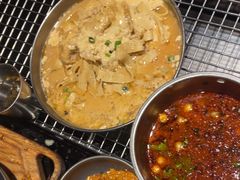 -夜食白市Yespicy·烧烤啤酒宵夜(番禺四海城店)