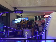 -光启城时尚购物中心