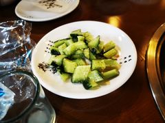 -岳记兴隆·青城腊排铜火锅(融创店)