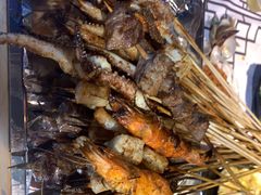 -云晓光头烧烤吧(盛夏店)