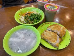 -三镇民生甜食馆(胜利街总店)