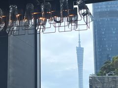 -广州富力君悦大酒店·凯菲厅