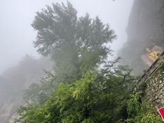 -大慈岩风景区