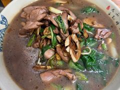 -无名氏面馆(邮电路店)