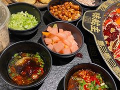 -味舵主重庆火锅(邓尉路店)