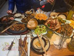 -状元阁烧烤(新华路总店)