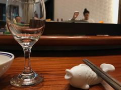 -忆江南·临江鱼馆