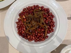 -唐拉雅秀酒店-唐苑中餐厅