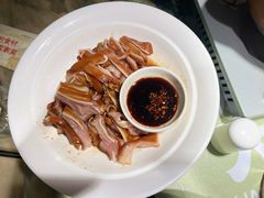 -梁家大院•农家菜(昆山会展中心店)