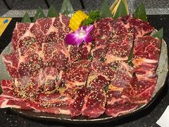 -虎丸烧肉(新大陆广场店)