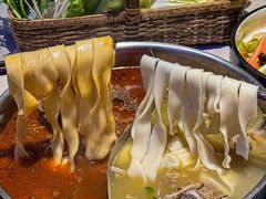 -浩爷羊蝎子火锅(望京店)