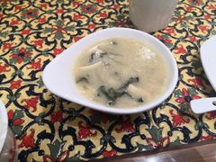 -城南往事风味主题餐厅(领秀城店)