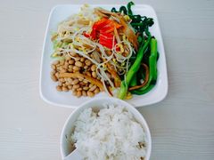 -文星素食(兴华路店)