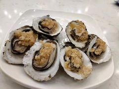 -吉源大排档·鱼生·海鲜(烧烤彩印厂店)