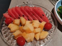 -丰茂烤串(金源店)