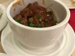 罐焖驴肉-凯鸽酒楼(操场城店)