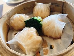 蝦餃-新骏景万豪酒店·万豪中餐厅