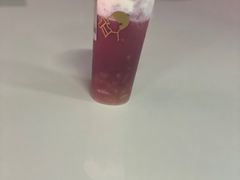 -喜茶(南京仙林金鹰店)