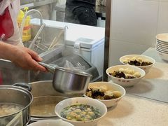 -老滕家过桥米线(金鱼胡同店)