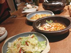 -云海肴·汽锅鸡·云南菜(领展购物广场·中关村店)