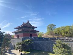 -北陵公园