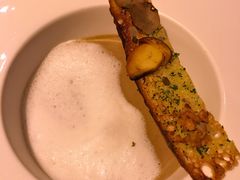 -上海东方佘山翰悦阁酒店·Vie全日制餐厅