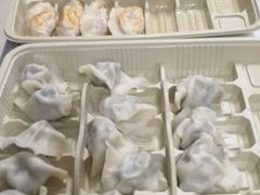 -东方饺子王(新奥购物中心店)