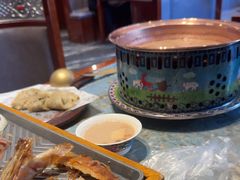 -哈啾嗨·新概念蒙餐(红星新城店)