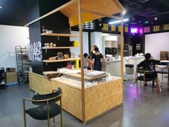 -米柚烘焙教室(工联CC店)