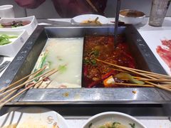 -串一火锅(赛格国际购物中心店)