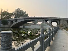-赵州桥景区
