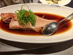 -佬太公海鸭·海鲜大排档(上海总店)